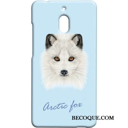 Kuori Nokia 2.1 Pieni Keltainen, Kotelo Nokia 2.1 Ihana Koira