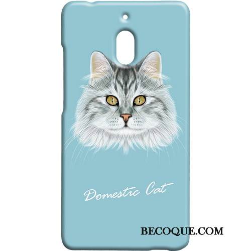 Kuori Nokia 2.1 Pieni Keltainen, Kotelo Nokia 2.1 Ihana Koira