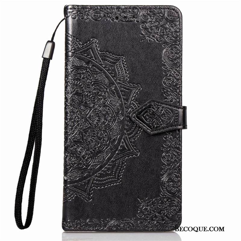 Kuori Nokia 2.1 Suojaus Puhelimen Kuoret Musta, Kotelo Nokia 2.1 Laukut