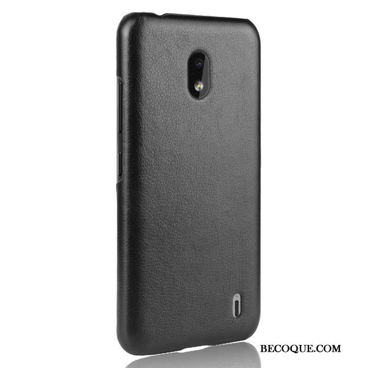 Kuori Nokia 2.2 Laukut Kukkakuvio Puhelimen Kuoret, Kotelo Nokia 2.2 Nahka Litsi Kova