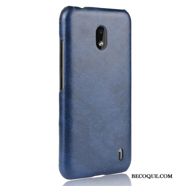 Kuori Nokia 2.2 Laukut Kukkakuvio Puhelimen Kuoret, Kotelo Nokia 2.2 Nahka Litsi Kova