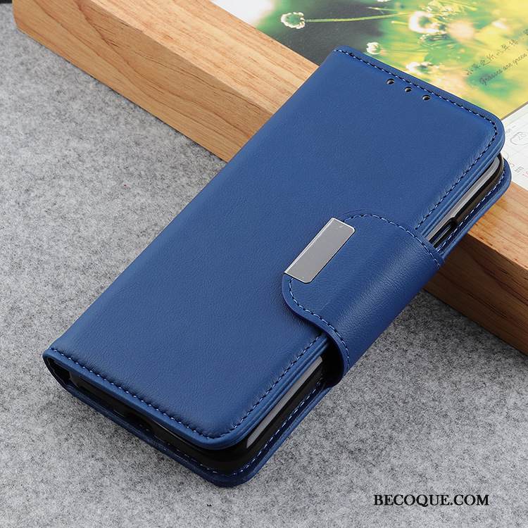 Kuori Nokia 2.3 Nahka Punainen Puhelimen Kuoret, Kotelo Nokia 2.3 Kukkakuvio