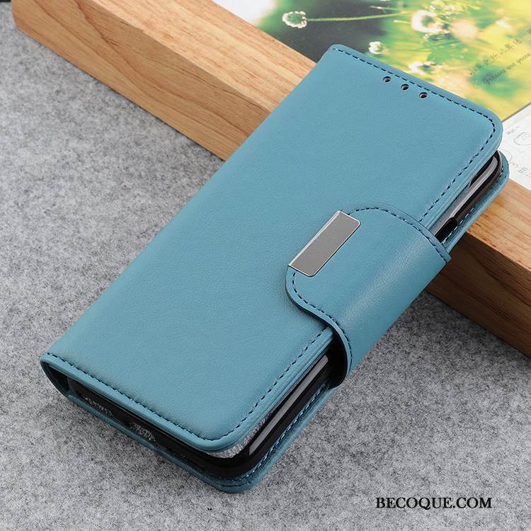 Kuori Nokia 2.3 Nahka Punainen Puhelimen Kuoret, Kotelo Nokia 2.3 Kukkakuvio