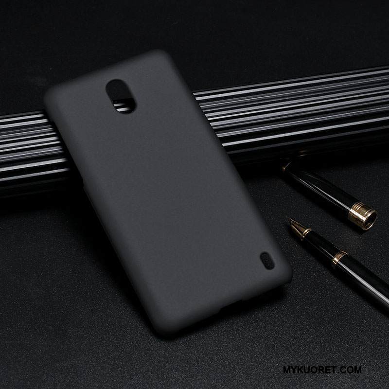 Kuori Nokia 2 Suojaus Puhelimen Kuoret Sininen, Kotelo Nokia 2 Kova