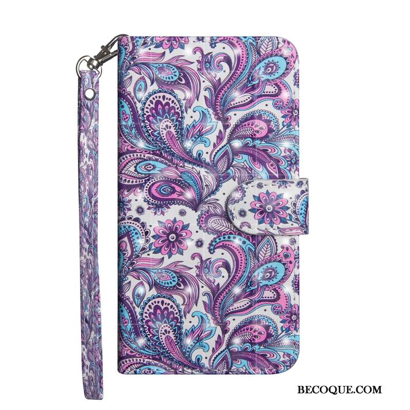 Kuori Nokia 3.2 Suojaus Puhelimen Kuoret Persoonallisuus, Kotelo Nokia 3.2 Laukut Murtumaton Trendi