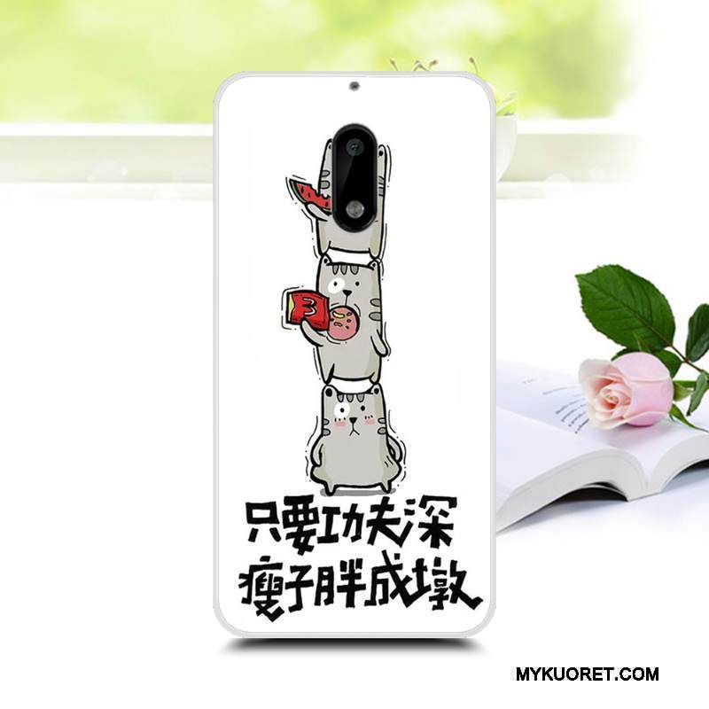 Kuori Nokia 3 Laukut Keltainen Puhelimen Kuoret, Kotelo Nokia 3 Pehmeä Neste Murtumaton