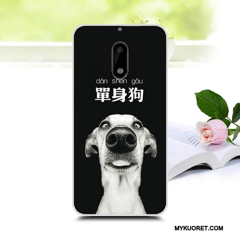 Kuori Nokia 3 Laukut Keltainen Puhelimen Kuoret, Kotelo Nokia 3 Pehmeä Neste Murtumaton