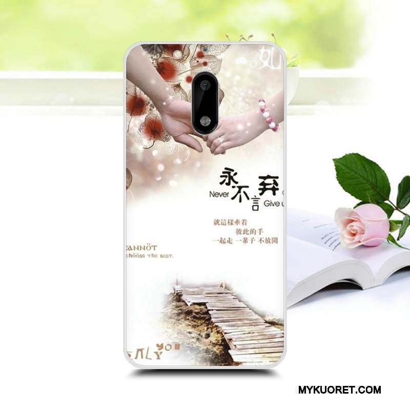 Kuori Nokia 3 Laukut Keltainen Puhelimen Kuoret, Kotelo Nokia 3 Pehmeä Neste Murtumaton