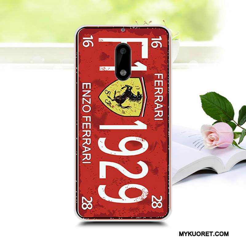 Kuori Nokia 3 Laukut Keltainen Puhelimen Kuoret, Kotelo Nokia 3 Pehmeä Neste Murtumaton