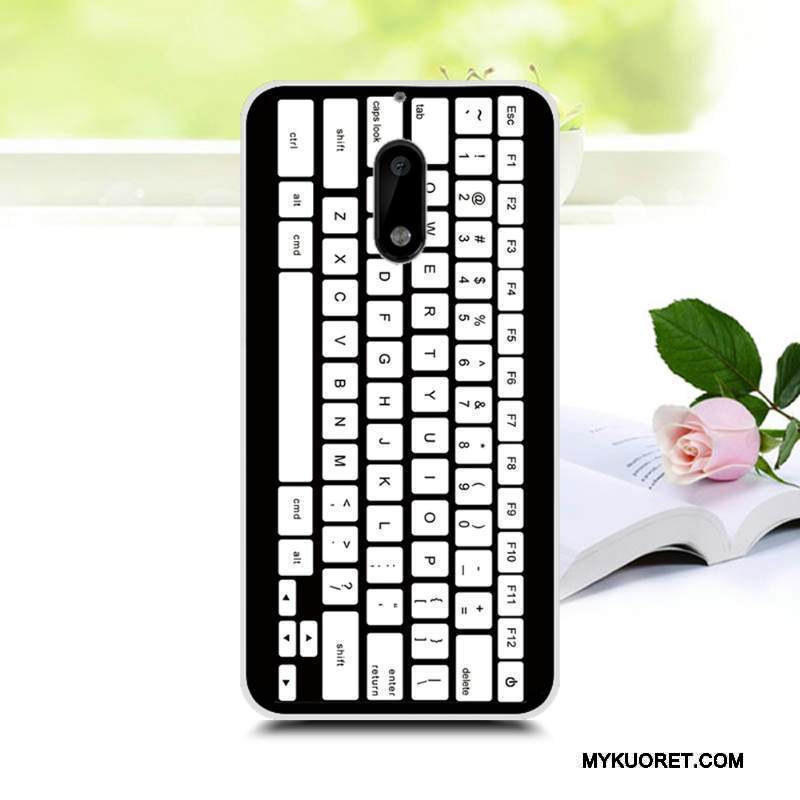 Kuori Nokia 3 Laukut Keltainen Puhelimen Kuoret, Kotelo Nokia 3 Pehmeä Neste Murtumaton