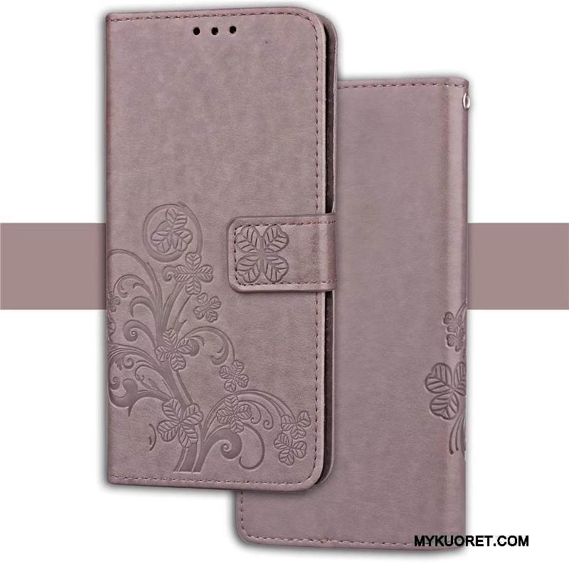 Kuori Nokia 3 Pehmeä Neste Puhelimen Kuoret Sininen, Kotelo Nokia 3 Suojaus