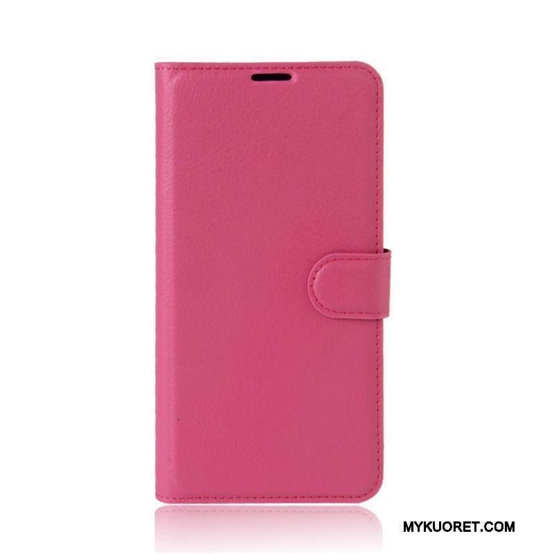 Kuori Nokia 3 Silikoni Puhelimen Kuoret Violetti, Kotelo Nokia 3 Nahka Trendi Murtumaton