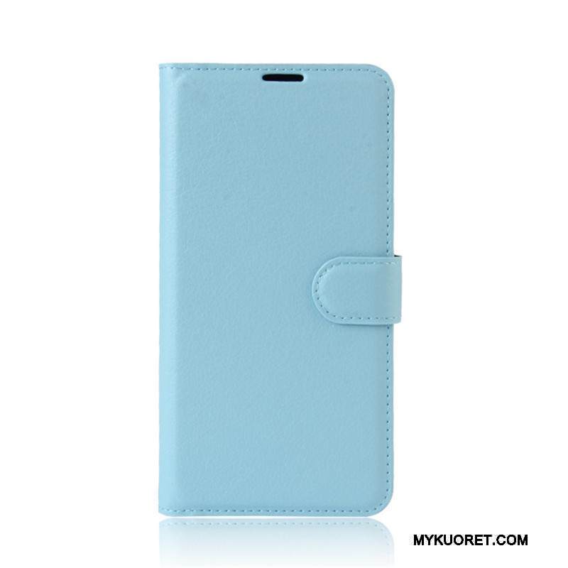 Kuori Nokia 3 Silikoni Puhelimen Kuoret Violetti, Kotelo Nokia 3 Nahka Trendi Murtumaton