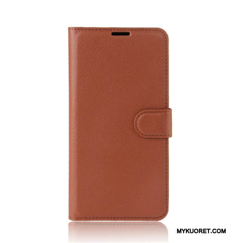 Kuori Nokia 3 Silikoni Puhelimen Kuoret Violetti, Kotelo Nokia 3 Nahka Trendi Murtumaton