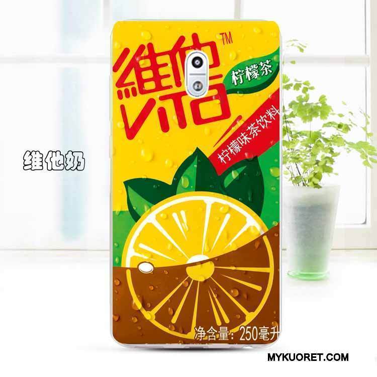 Kuori Nokia 3 Silikoni Valkoinen Muokata, Kotelo Nokia 3 Pehmeä Neste Trendi Puhelimen Kuoret