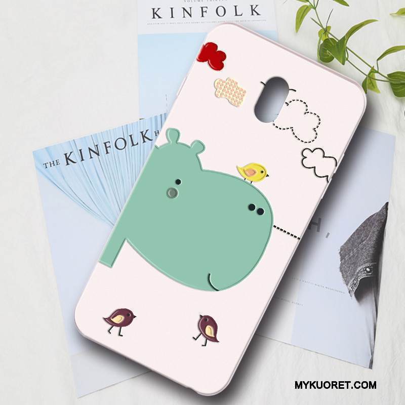 Kuori Nokia 3 Suojaus Jauhe Puhelimen Kuoret, Kotelo Nokia 3 Maalaus Murtumaton Trendi