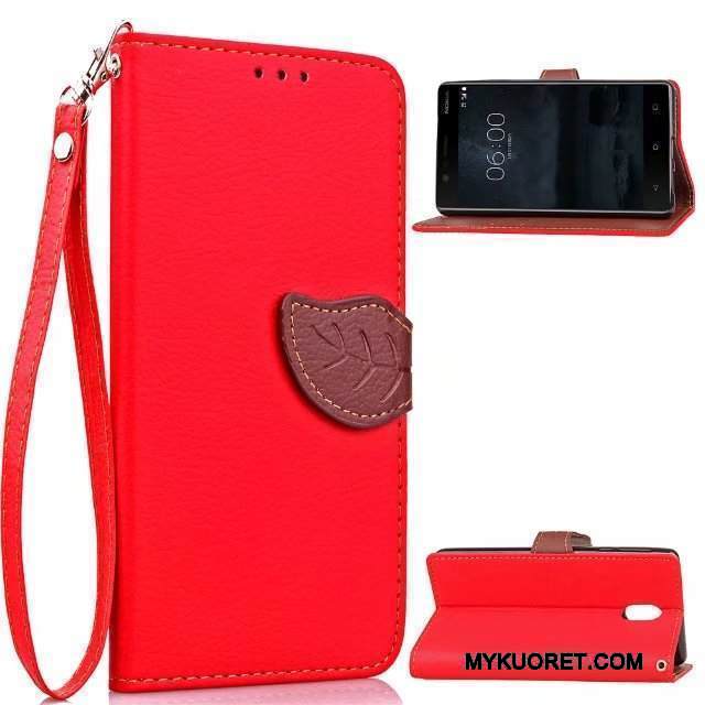 Kuori Nokia 3 Suojaus Liiketoiminta Puhelimen Kuoret, Kotelo Nokia 3 Kuoret Persoonallisuus Murtumaton