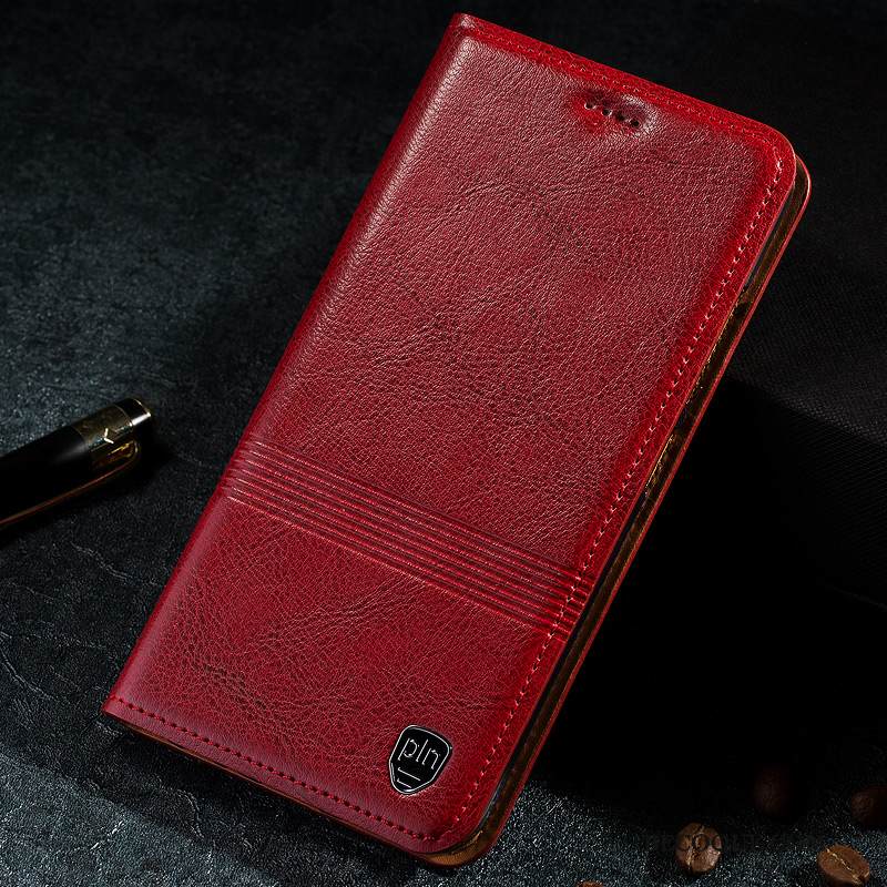 Kuori Nokia 4.2 Nahka Kukkakuvio Päivää, Kotelo Nokia 4.2 Suojaus