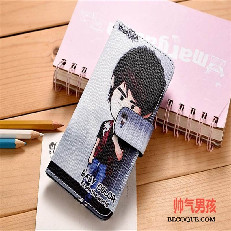 Kuori Nokia 4.2 Salkku Sininen Puhelimen Kuoret, Kotelo Nokia 4.2 Suojaus