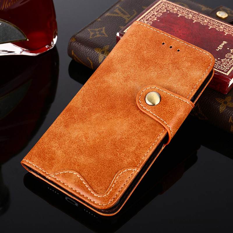 Kuori Nokia 4.2 Tuki Punainen Kukkakuvio, Kotelo Nokia 4.2 Suojaus