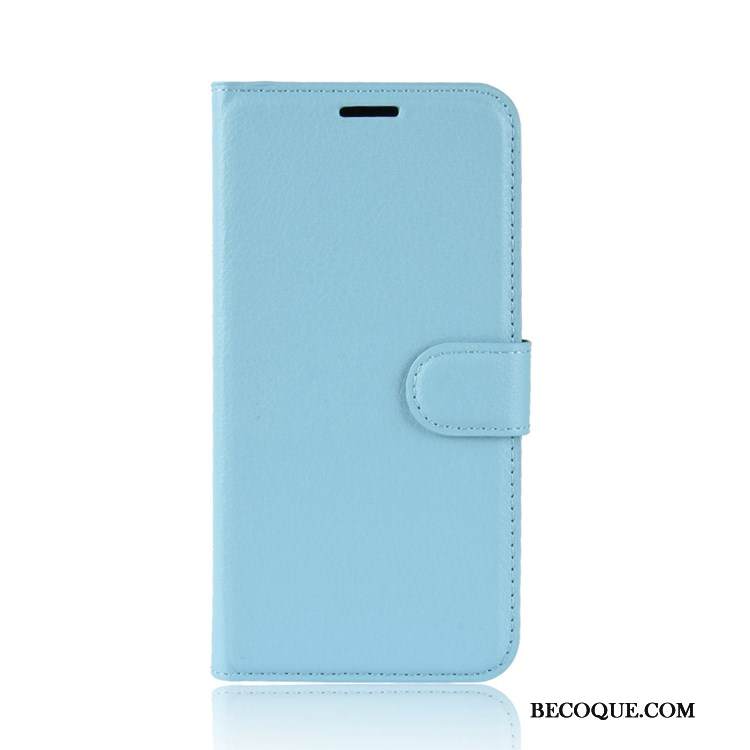 Kuori Nokia 5.1 Plus Nahka Kukkakuvio Vihreä, Kotelo Nokia 5.1 Plus Laukut Kortti Murtumaton