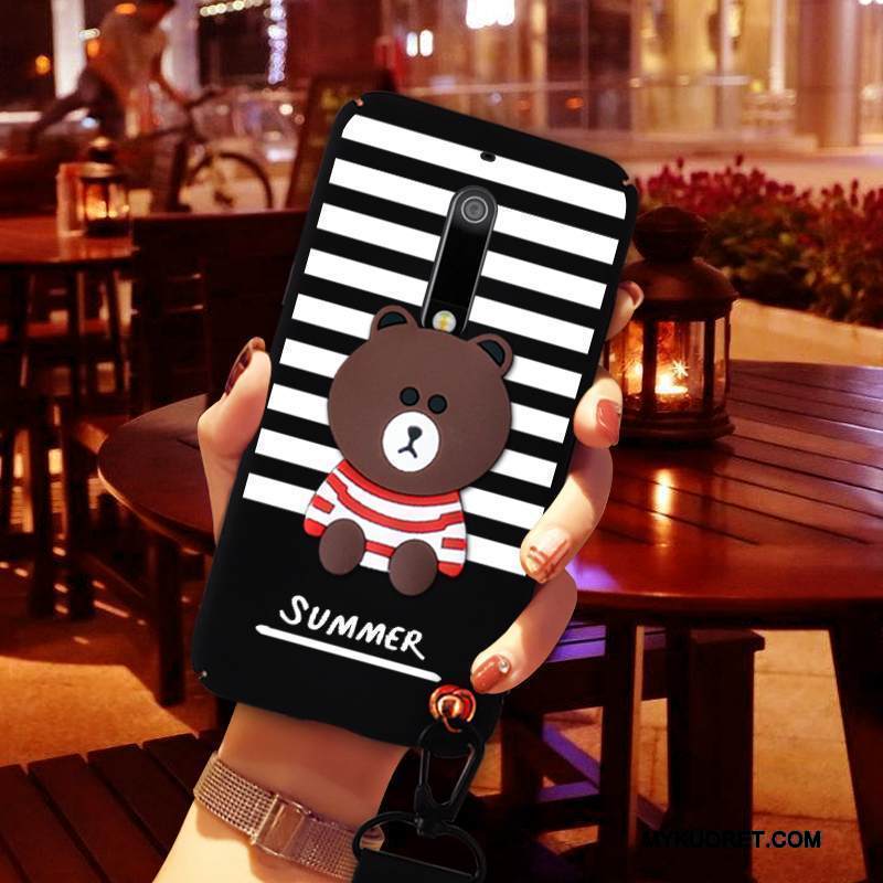 Kuori Nokia 5 Laukut Puhelimen Kuoret Kova, Kotelo Nokia 5 Suojaus Pesty Suede Ulotteinen