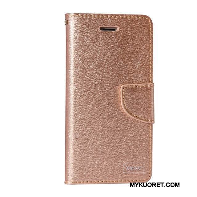 Kuori Nokia 5 Nahka Puhelimen Kuoret Kuukausi, Kotelo Nokia 5 Pehmeä Neste Liiketoiminta Kiinteä Väri