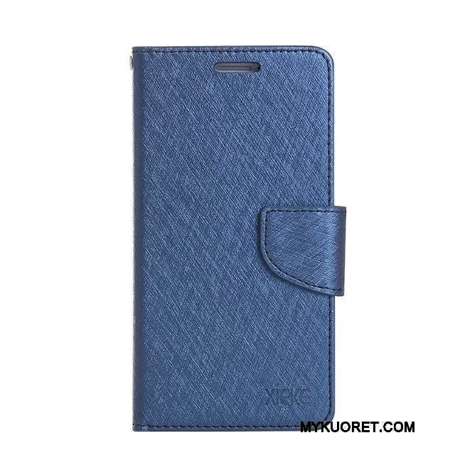 Kuori Nokia 5 Nahka Puhelimen Kuoret Kuukausi, Kotelo Nokia 5 Pehmeä Neste Liiketoiminta Kiinteä Väri