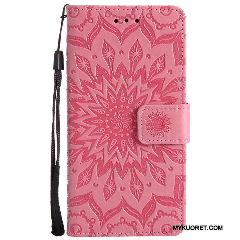 Kuori Nokia 5 Pehmeä Neste Murtumaton Jauhe, Kotelo Nokia 5 Silikoni Puhelimen Kuoret