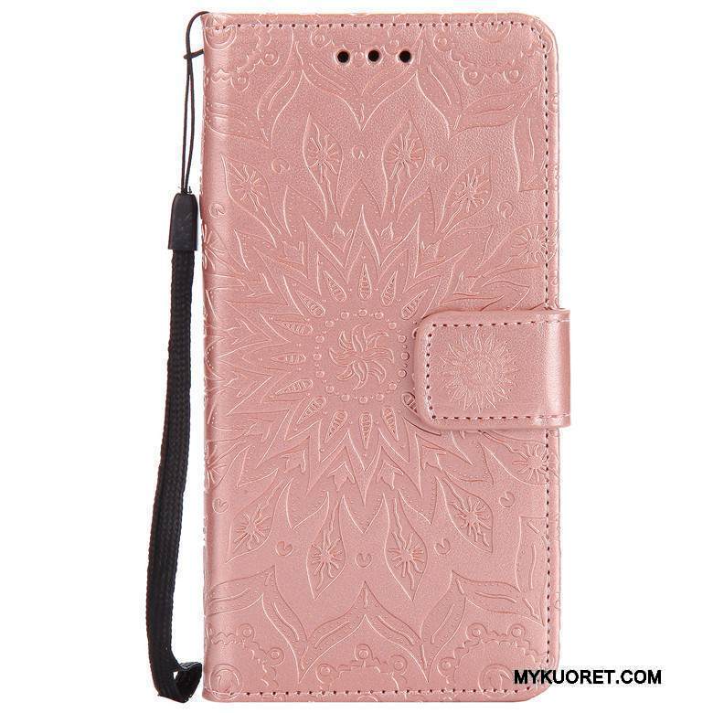 Kuori Nokia 5 Pehmeä Neste Murtumaton Jauhe, Kotelo Nokia 5 Silikoni Puhelimen Kuoret