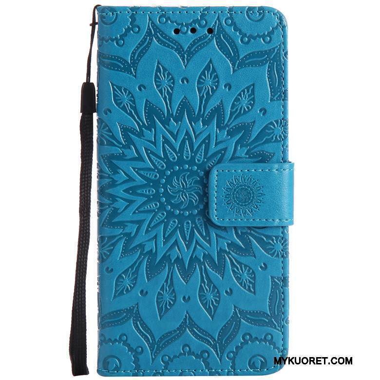 Kuori Nokia 5 Pehmeä Neste Murtumaton Jauhe, Kotelo Nokia 5 Silikoni Puhelimen Kuoret