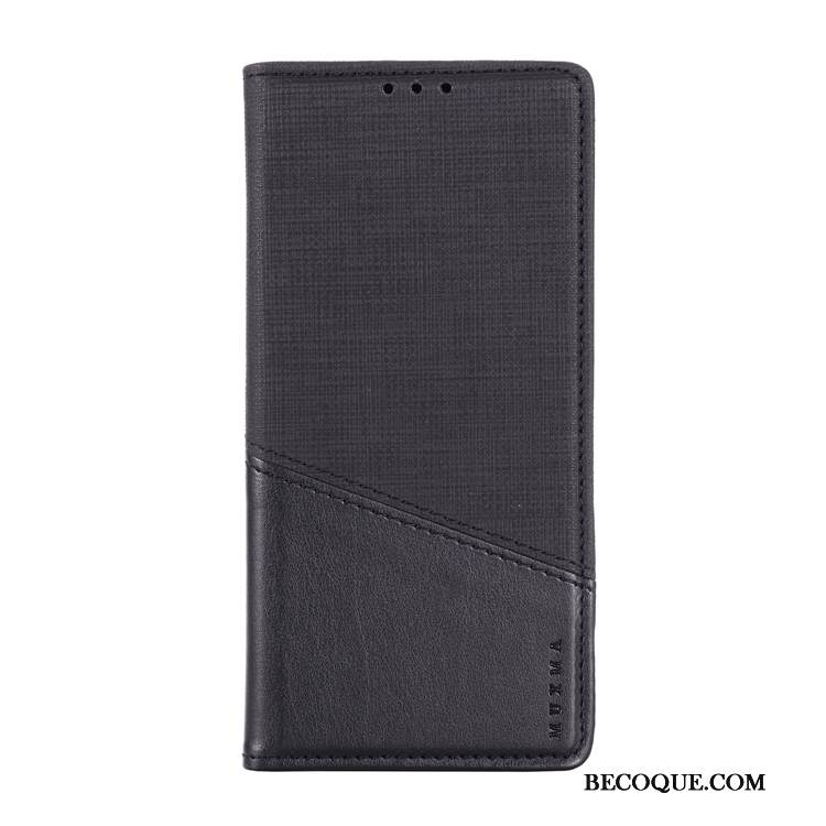 Kuori Nokia 6.2 Nahka Puhelimen Kuoret Magneettinen, Kotelo Nokia 6.2 Kuoret Kortti