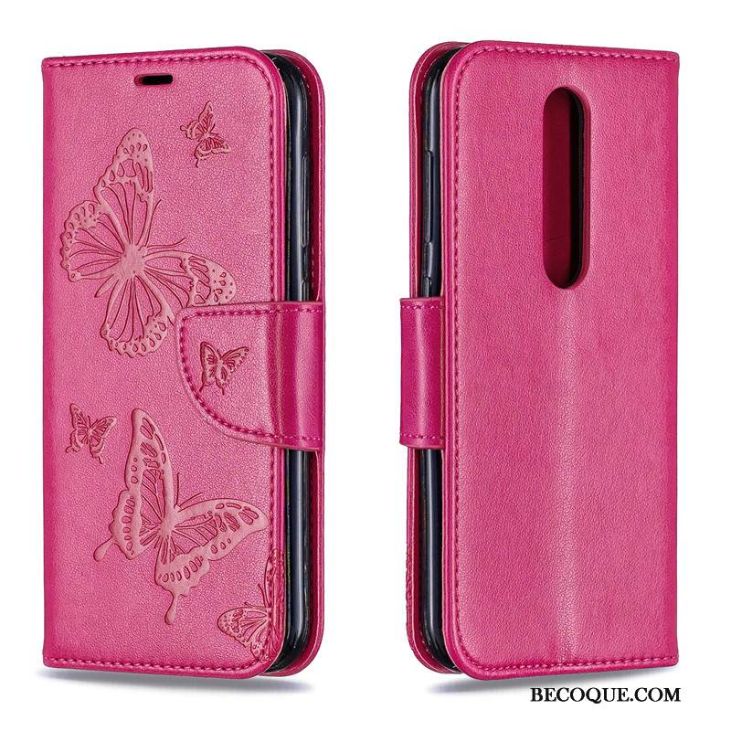 Kuori Nokia 6.2 Suojaus Ripustettavat Koristeet Kiinteä Väri, Kotelo Nokia 6.2 Kohokuviointi Puhelimen Kuoret Kukka