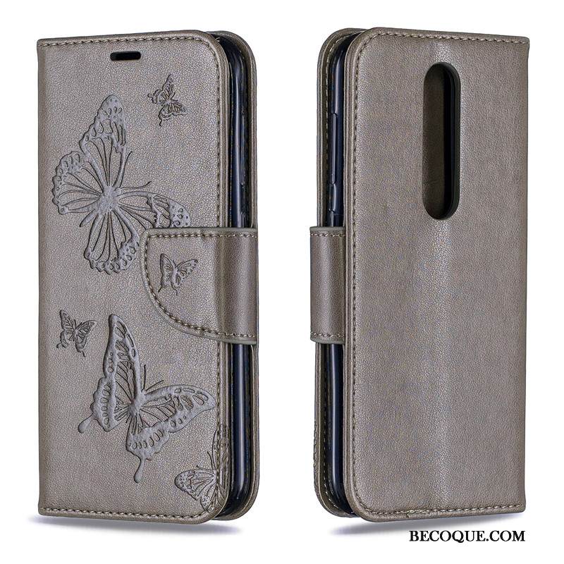 Kuori Nokia 6.2 Suojaus Ripustettavat Koristeet Kiinteä Väri, Kotelo Nokia 6.2 Kohokuviointi Puhelimen Kuoret Kukka