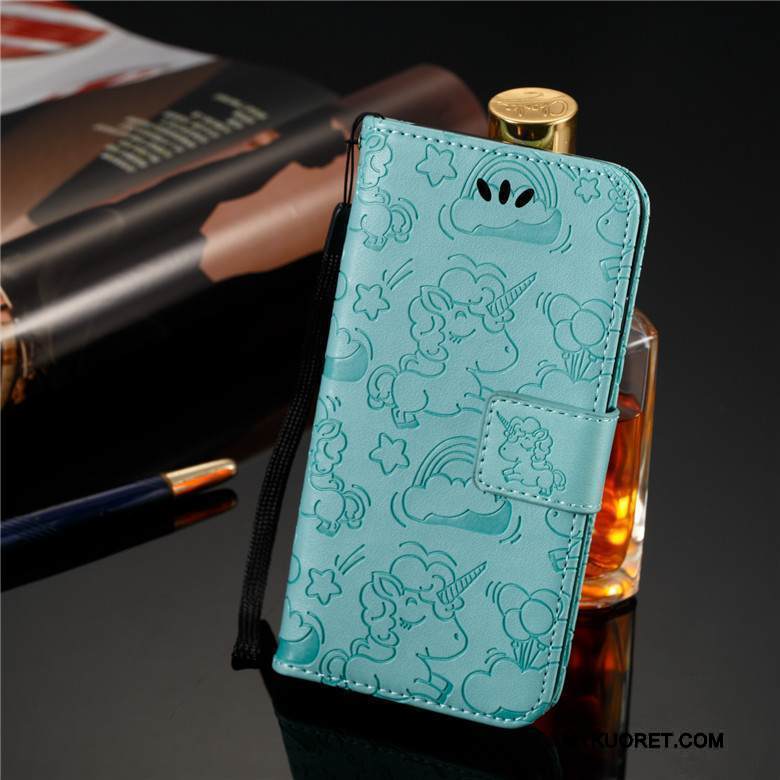 Kuori Nokia 6 Pehmeä Neste Musta Murtumaton, Kotelo Nokia 6 Laukut Puhelimen Kuoret