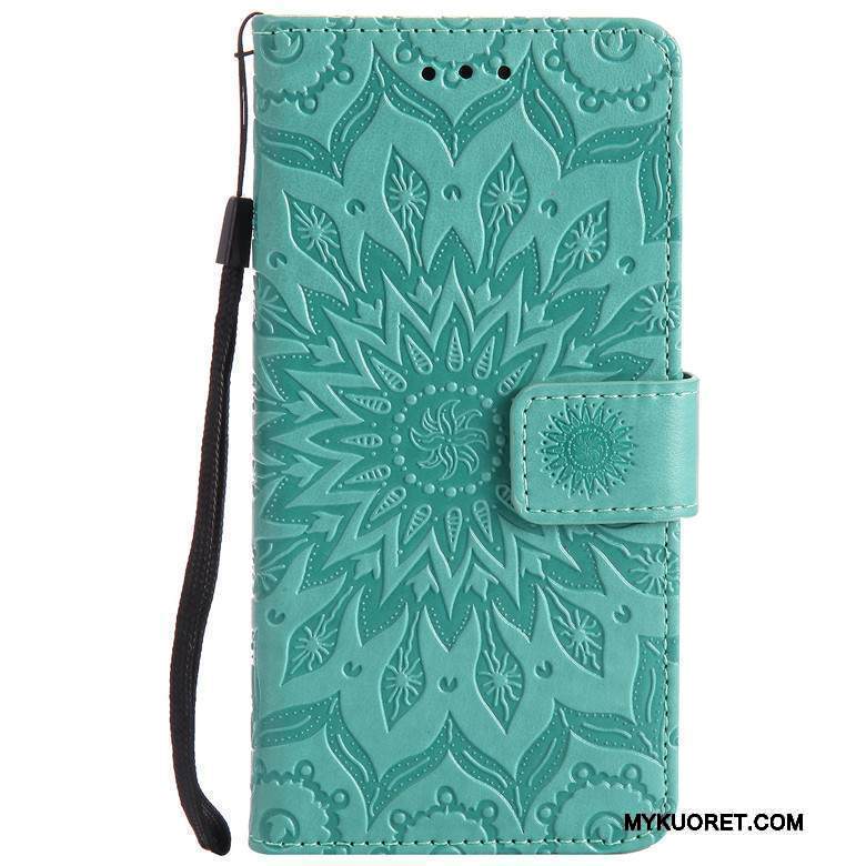 Kuori Nokia 6 Silikoni Punainen Murtumaton, Kotelo Nokia 6 Kuoret Puhelimen Kuoret