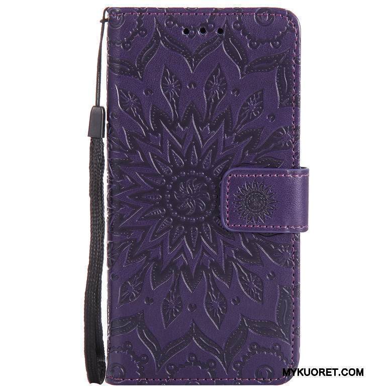 Kuori Nokia 6 Silikoni Punainen Murtumaton, Kotelo Nokia 6 Kuoret Puhelimen Kuoret