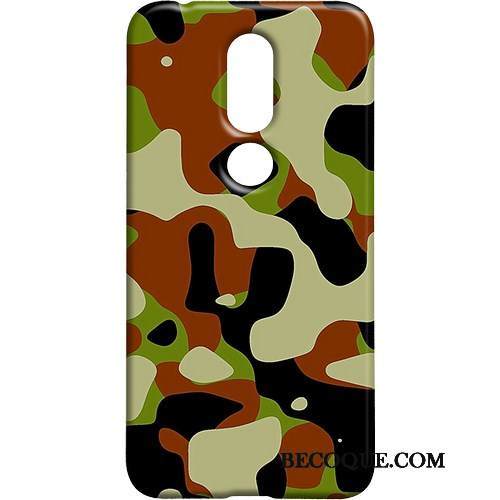 Kuori Nokia 7.1 Luova Viileä Pesty Suede, Kotelo Nokia 7.1 Suojaus Ultra Uusi