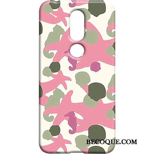 Kuori Nokia 7.1 Luova Viileä Pesty Suede, Kotelo Nokia 7.1 Suojaus Ultra Uusi