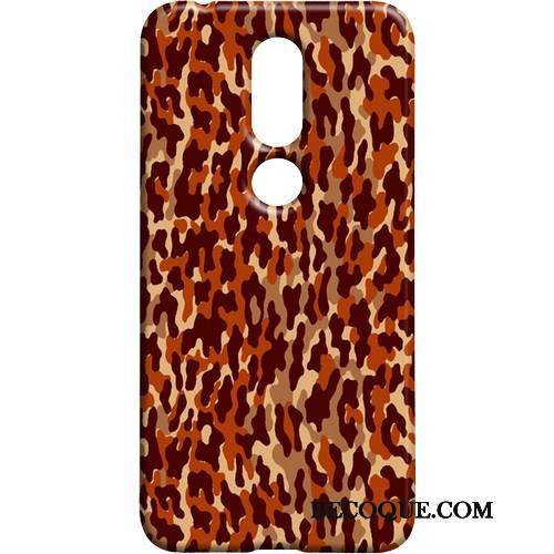 Kuori Nokia 7.1 Monivärinen Violetti Uusi, Kotelo Nokia 7.1 Suojaus Ultra Värisävyt