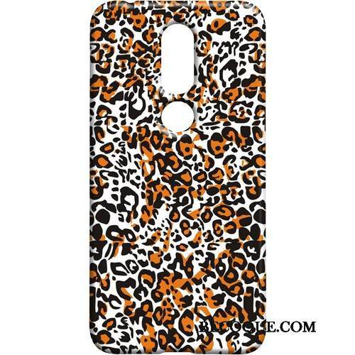 Kuori Nokia 7.1 Monivärinen Violetti Uusi, Kotelo Nokia 7.1 Suojaus Ultra Värisävyt