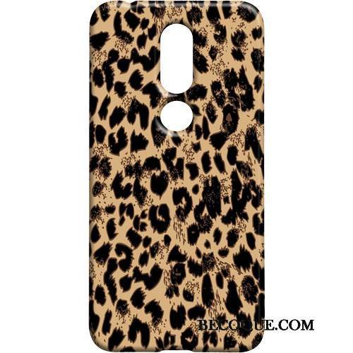 Kuori Nokia 7.1 Monivärinen Violetti Uusi, Kotelo Nokia 7.1 Suojaus Ultra Värisävyt