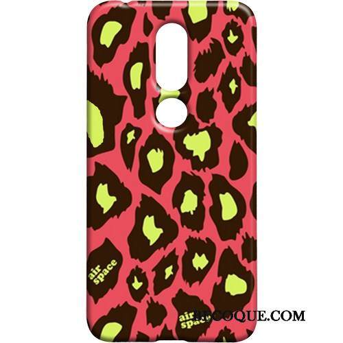 Kuori Nokia 7.1 Monivärinen Violetti Uusi, Kotelo Nokia 7.1 Suojaus Ultra Värisävyt