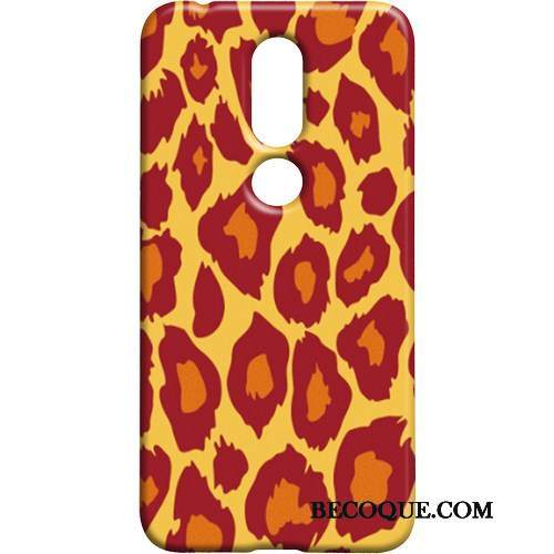 Kuori Nokia 7.1 Monivärinen Violetti Uusi, Kotelo Nokia 7.1 Suojaus Ultra Värisävyt