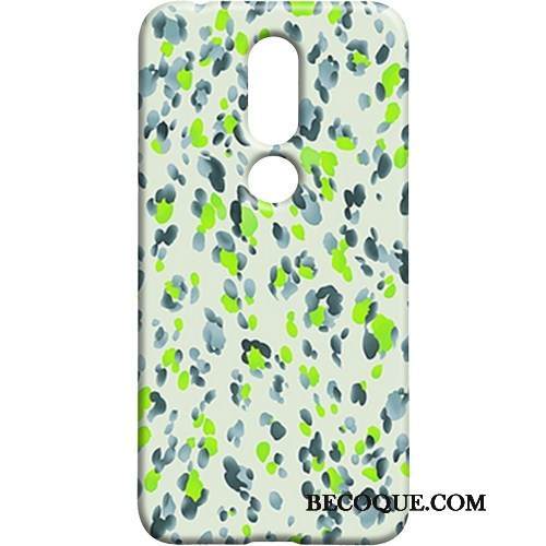 Kuori Nokia 7.1 Monivärinen Violetti Uusi, Kotelo Nokia 7.1 Suojaus Ultra Värisävyt