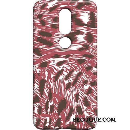 Kuori Nokia 7.1 Monivärinen Violetti Uusi, Kotelo Nokia 7.1 Suojaus Ultra Värisävyt