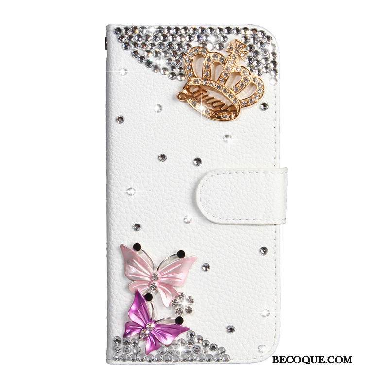 Kuori Nokia 7.1 Suojaus Puhelimen Kuoret Valkoinen, Kotelo Nokia 7.1 Nahka Manuaalinen