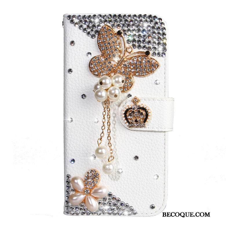 Kuori Nokia 7.1 Suojaus Puhelimen Kuoret Valkoinen, Kotelo Nokia 7.1 Nahka Manuaalinen