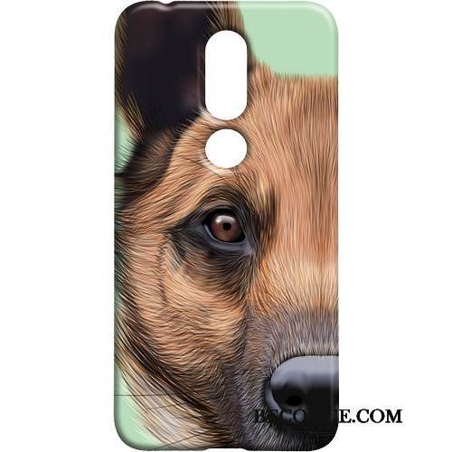 Kuori Nokia 7.1 Suojaus Ultra Uusi, Kotelo Nokia 7.1 Pesty Suede Ohut