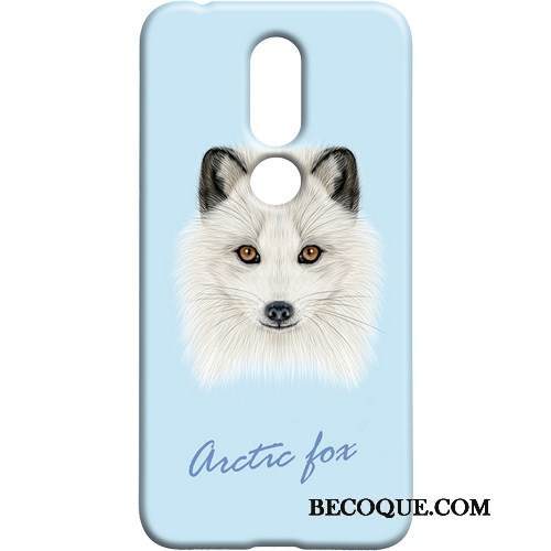 Kuori Nokia 7.1 Suojaus Ultra Uusi, Kotelo Nokia 7.1 Pesty Suede Ohut